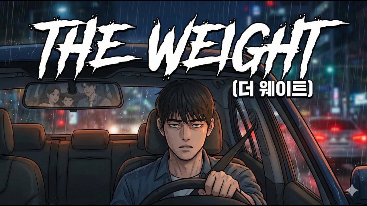 The Weight [더 웨이트]