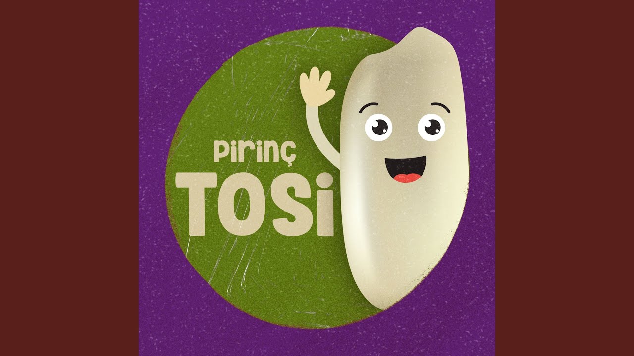 Pirinç Tosi