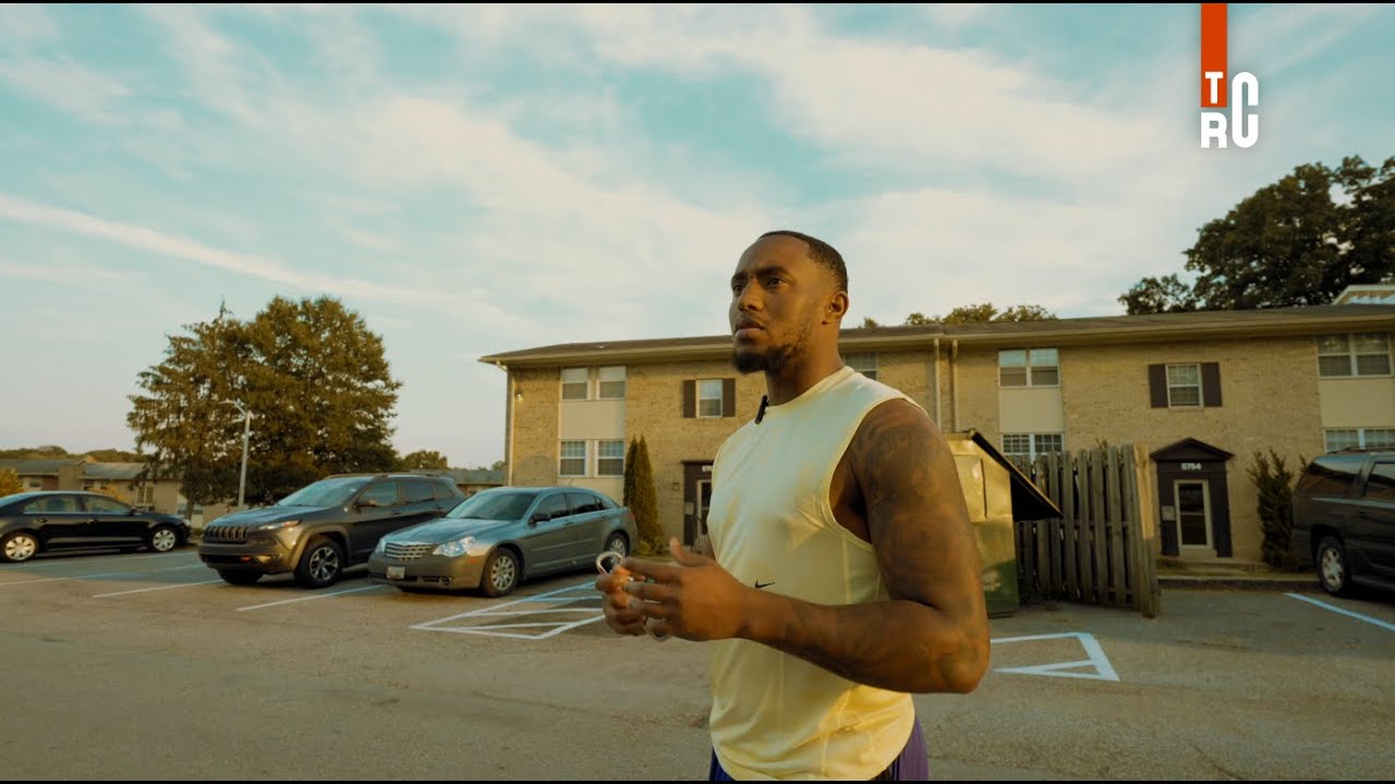 Carter's Vision: behind the lens of Meek Mill personal videographe