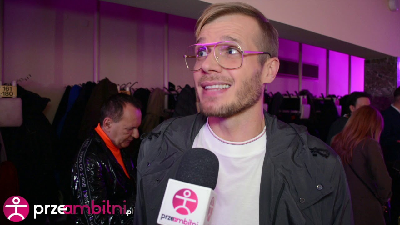 Ciachorowski trafnie o Taśmach Kaczyńskiego! | przeAmbitni.pl