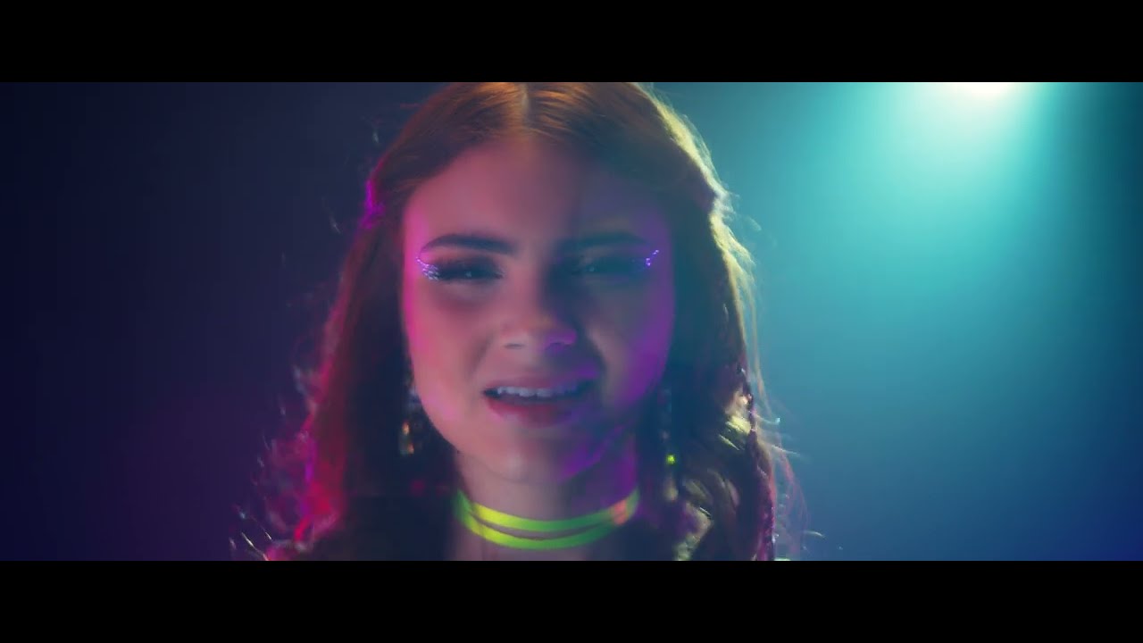 ELENA - ¿Qué Tú Te Crees? (Video Oficial)