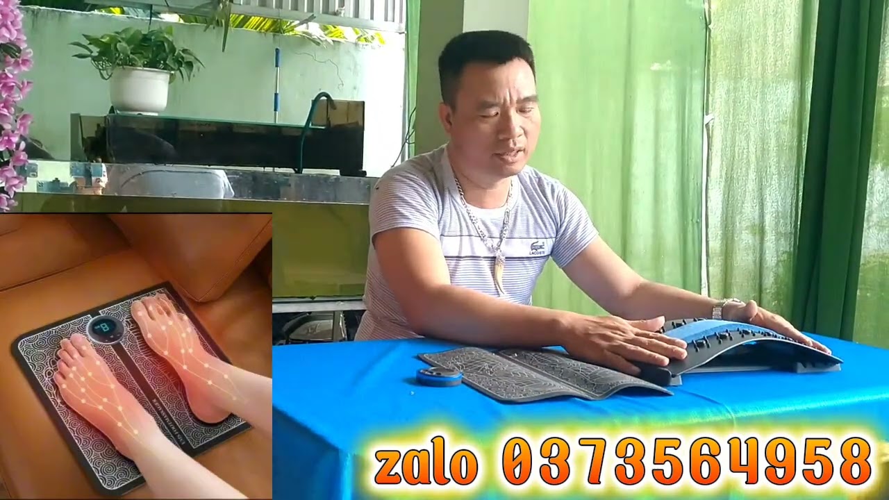 Khung nắn chỉnh cột sống hỗ trợ đau lưng mỏi lưng