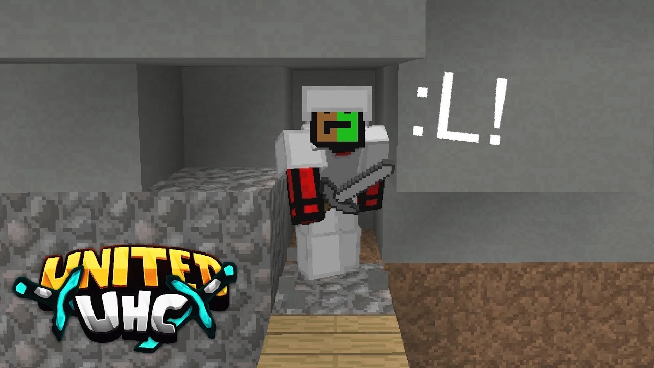 FUN ENCOUNTERS (UnitedUHC S4 E1)