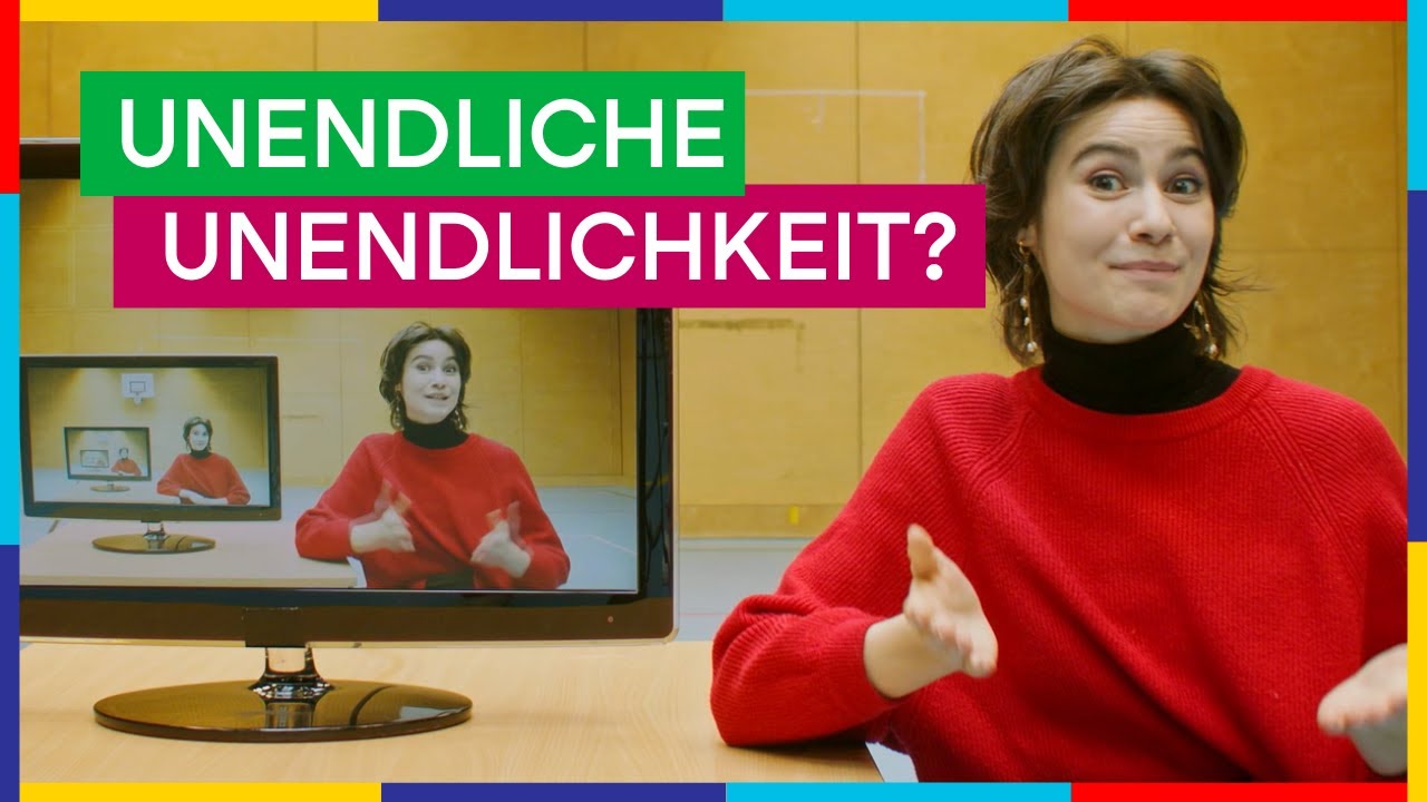 Ende der Unendlichkeiten? Wissenschaft und Mengenlehre