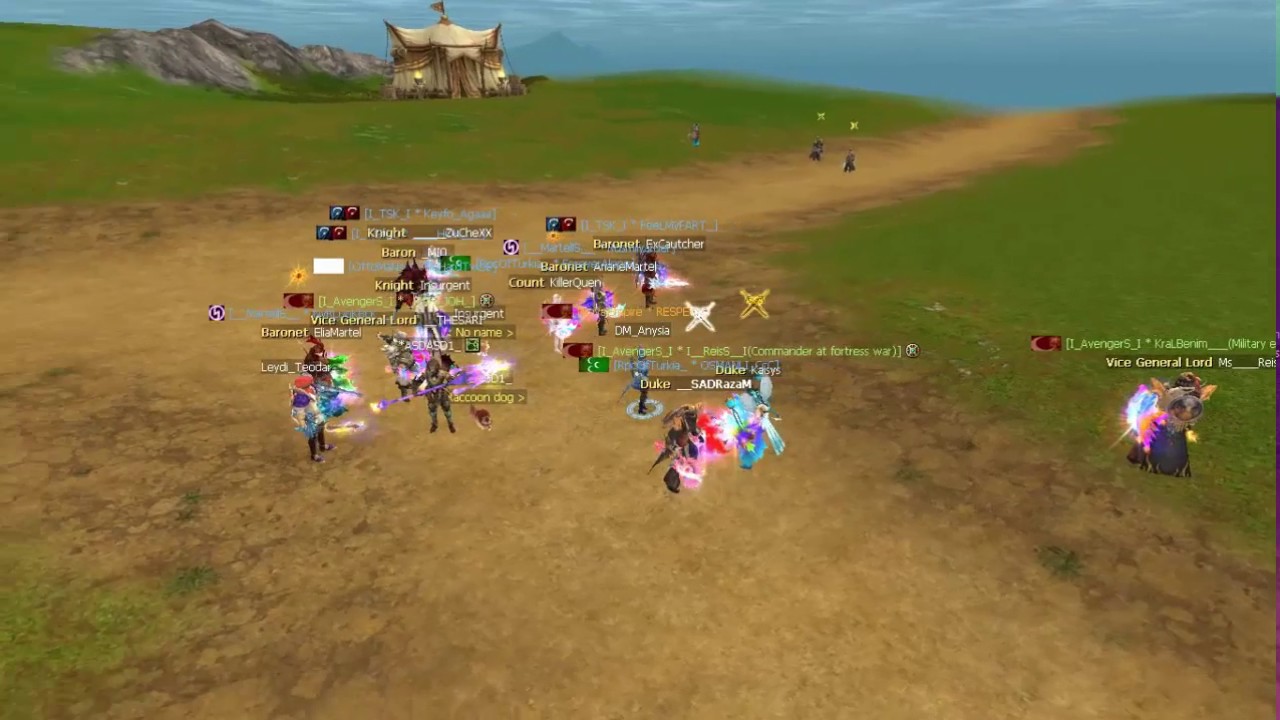 Kaisys 5   0   SADRazaM  Hitsro Wiz PVP