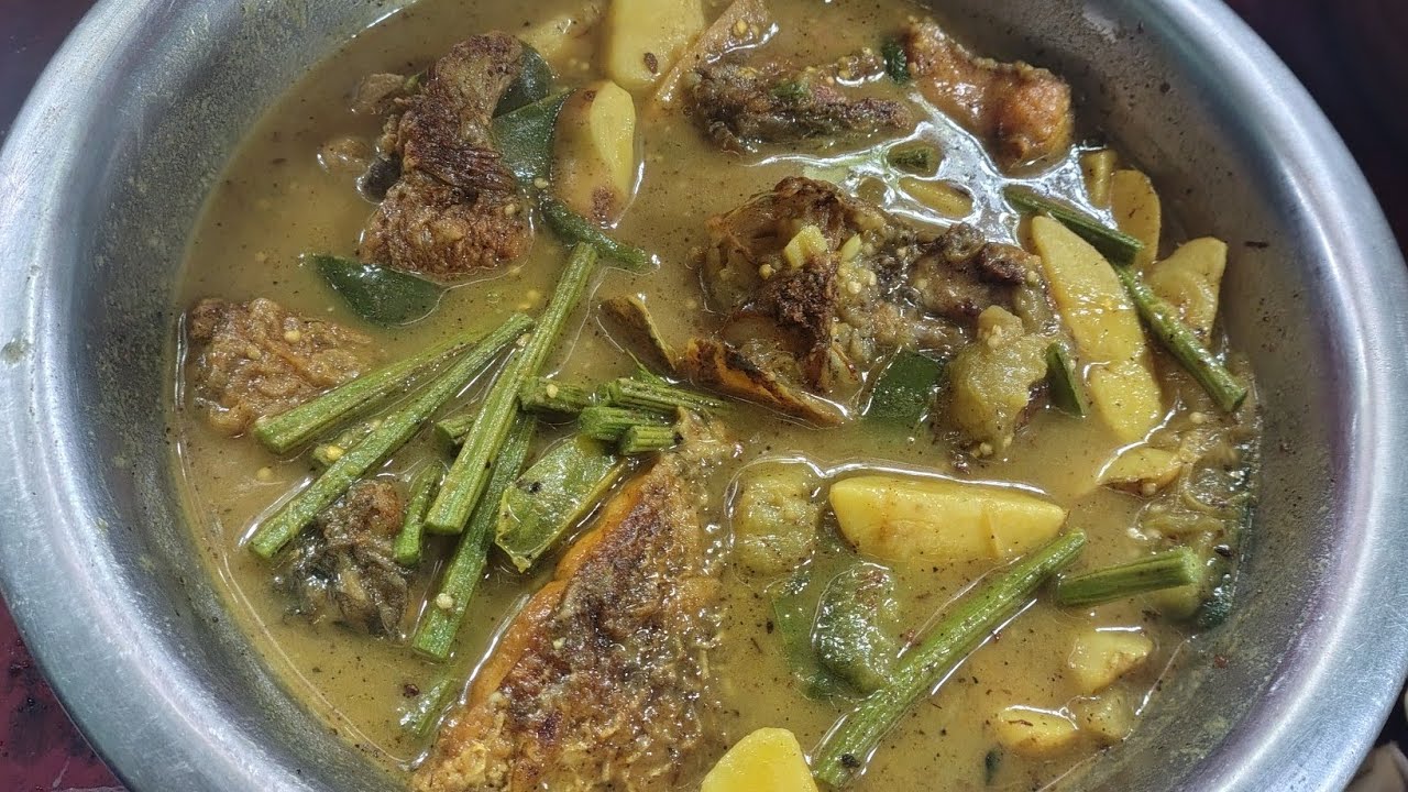 Banani's Kitchen is live
