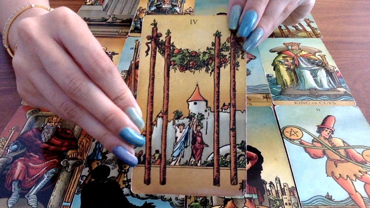 LIBRA SOULMATE *WOW!!!* OCTOBER NOVEMBER 2021 Tarot Reading