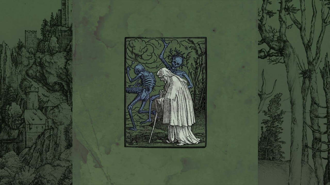 Onion Knight - The Enchantress (2024)
