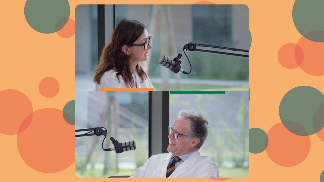 Screening mammografico - Dentro Humanitas Cancer Center