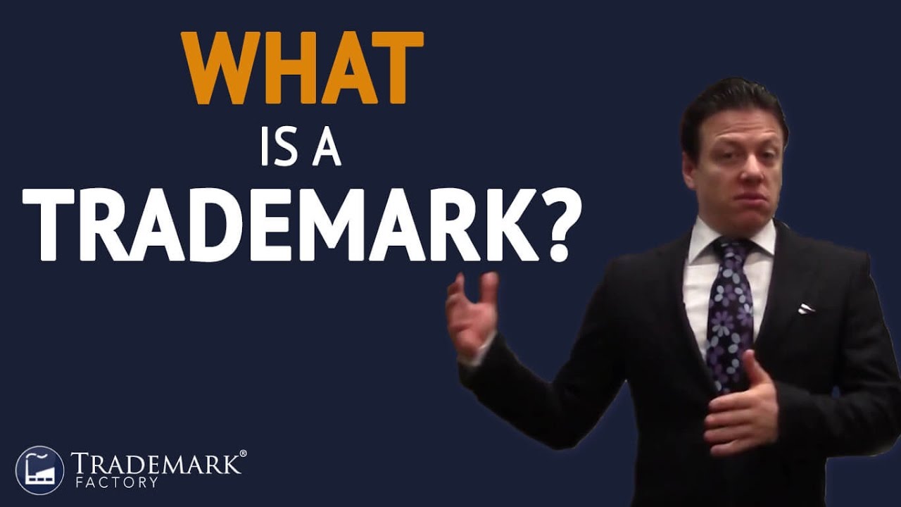 What is a trademark? | Trademark Factory&reg; FAQ