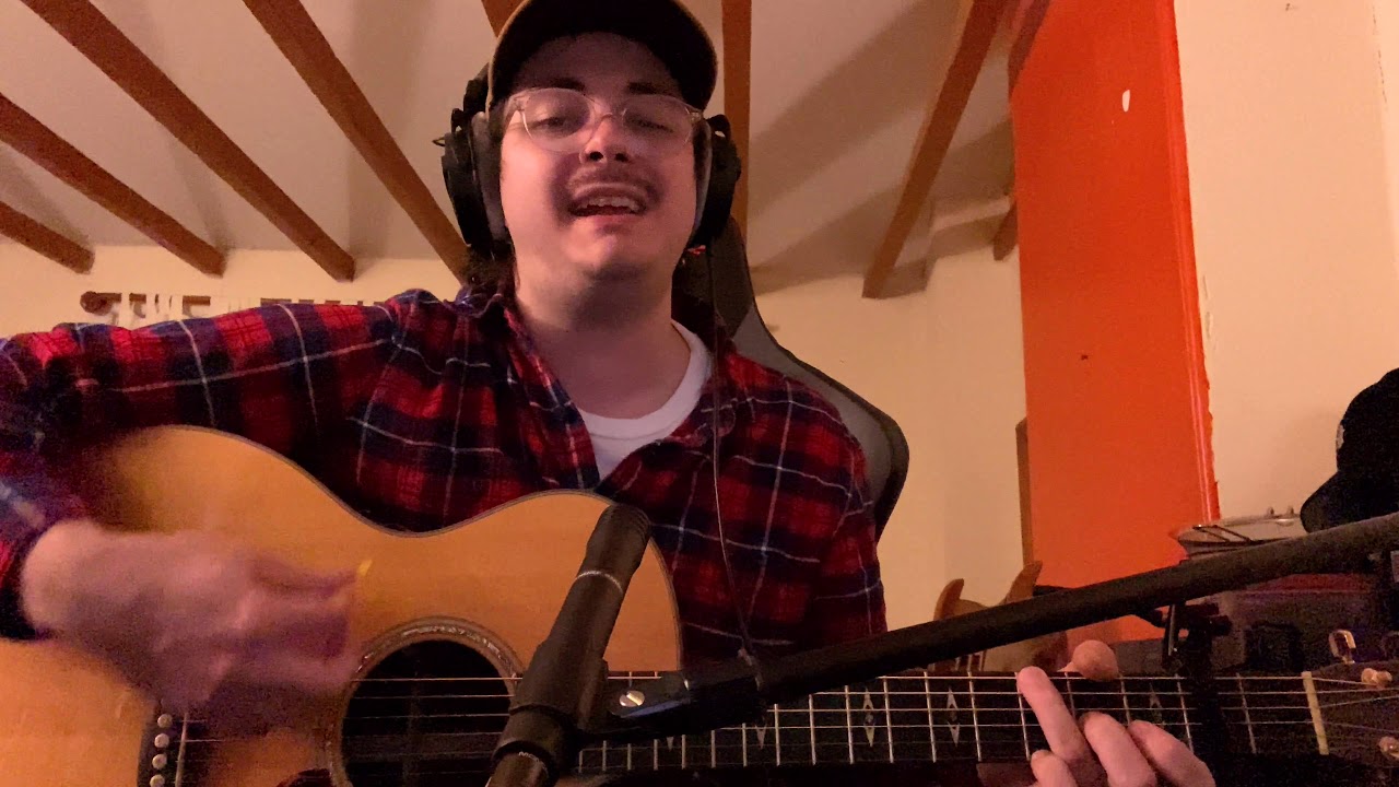 Twilight | Elliott Smith Cover