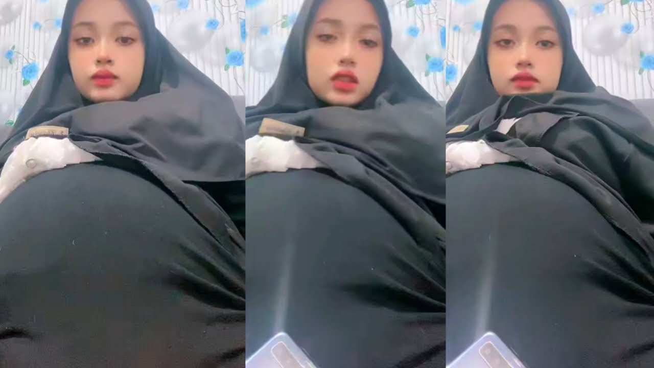 Kerudung Hitam