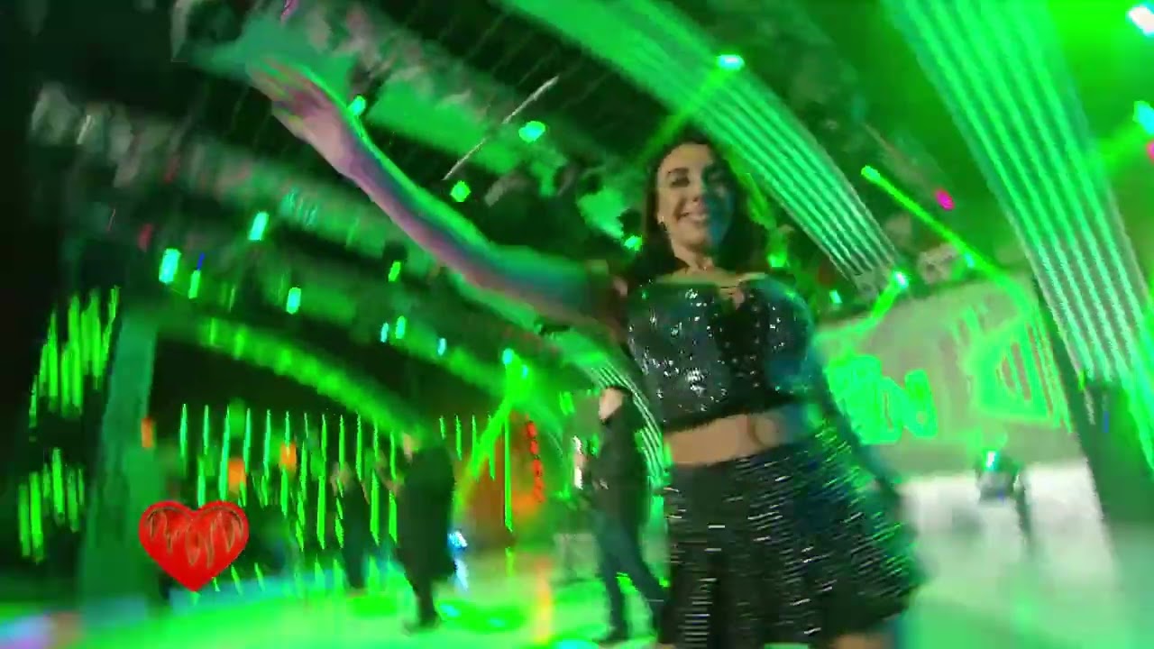 Grupo Green Show en Vivo en Pasión de Sábado 2025