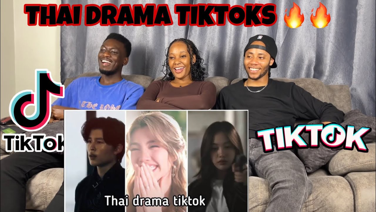 (PART 2) 30 MIN+ THAI DRAMA-ACTORCOMPILATION FOR TWINKLES | REACTION