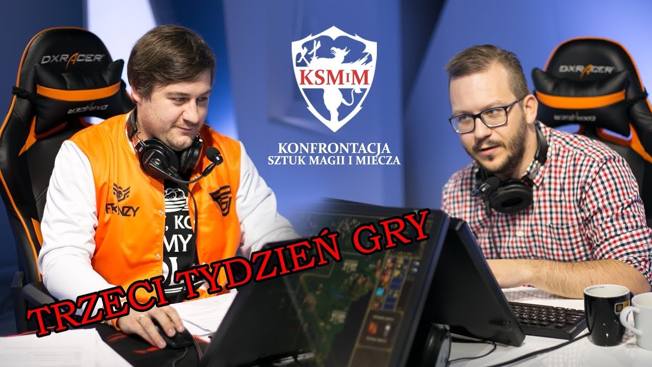 IGNACY VS VEGGIE - Tydzień trzeci #3