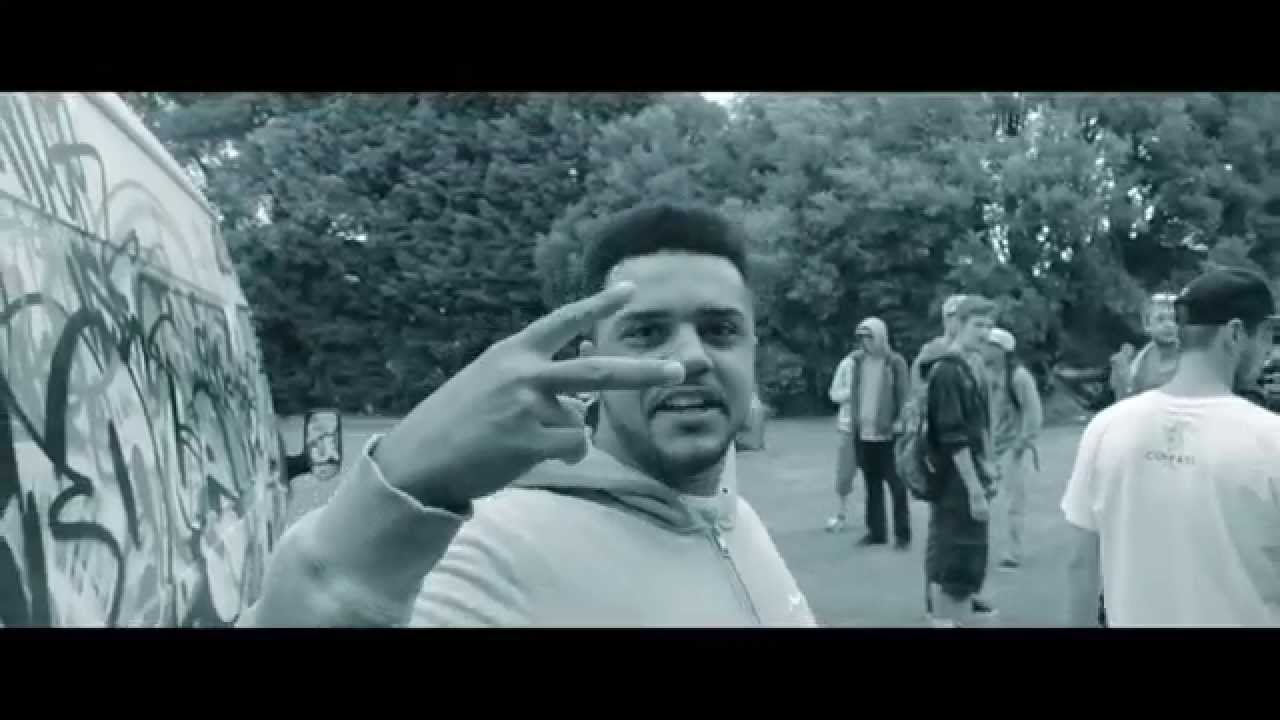 KRAYZE - FREEDUMB