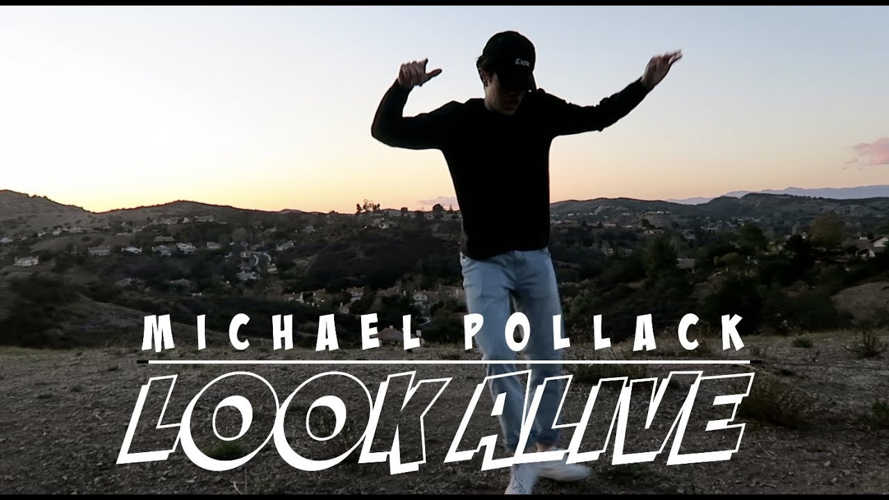 Michael Pollack-
