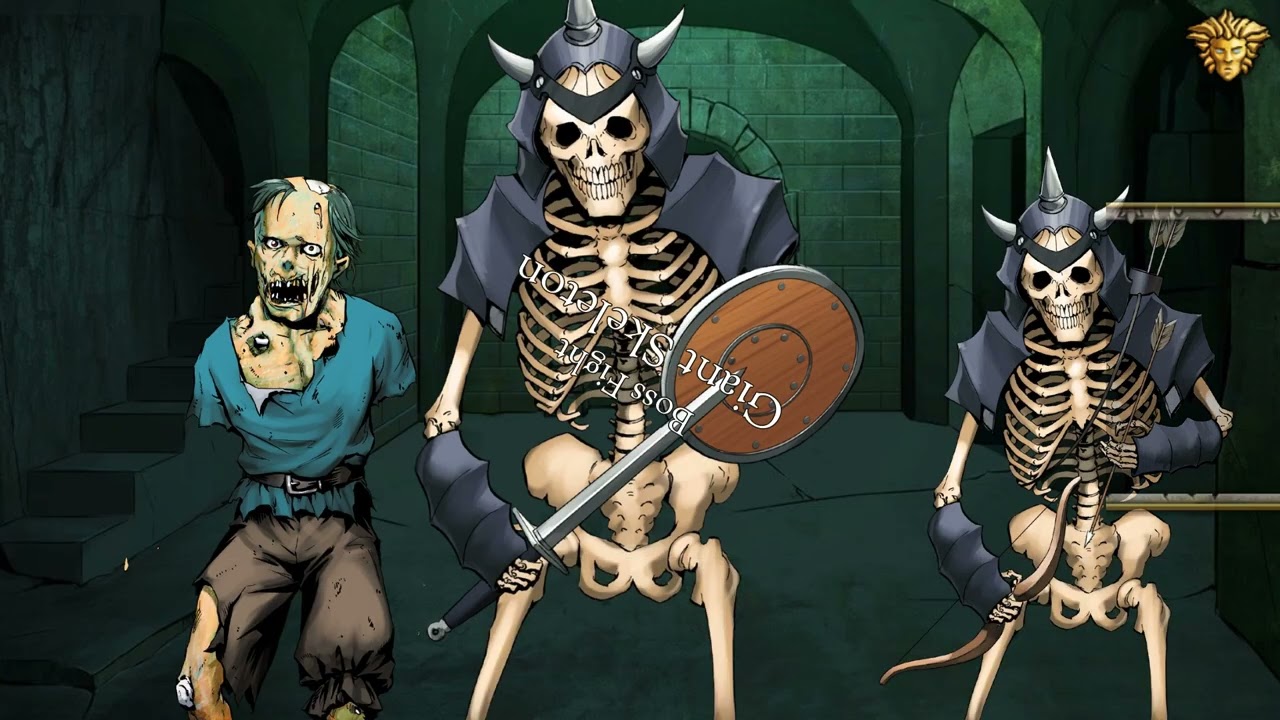 Loren the Amazon Princess Part 37: The Elders Are Finally Convinced