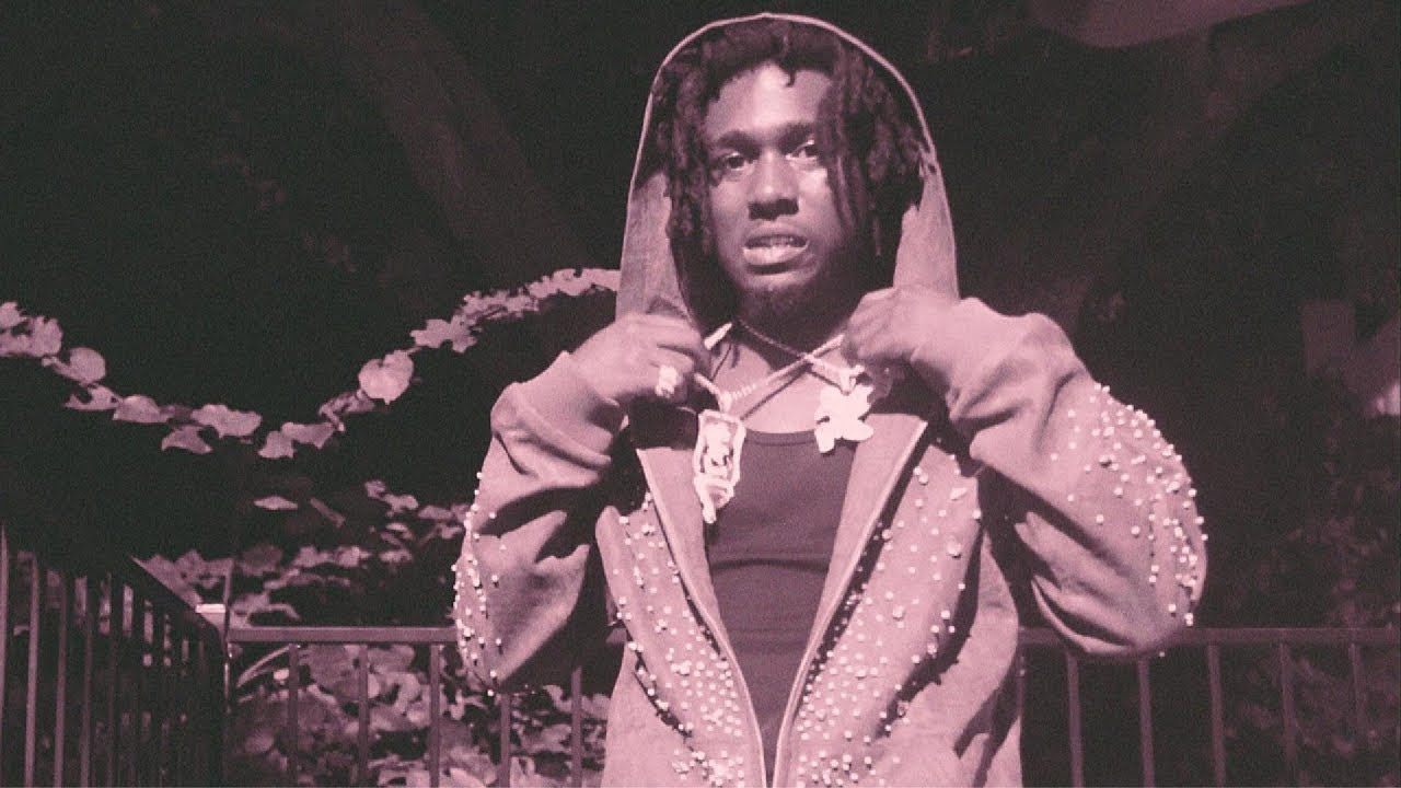 [FREE} Baby Mel Type Beat 