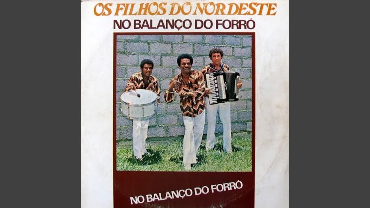 Forró na Manteiga