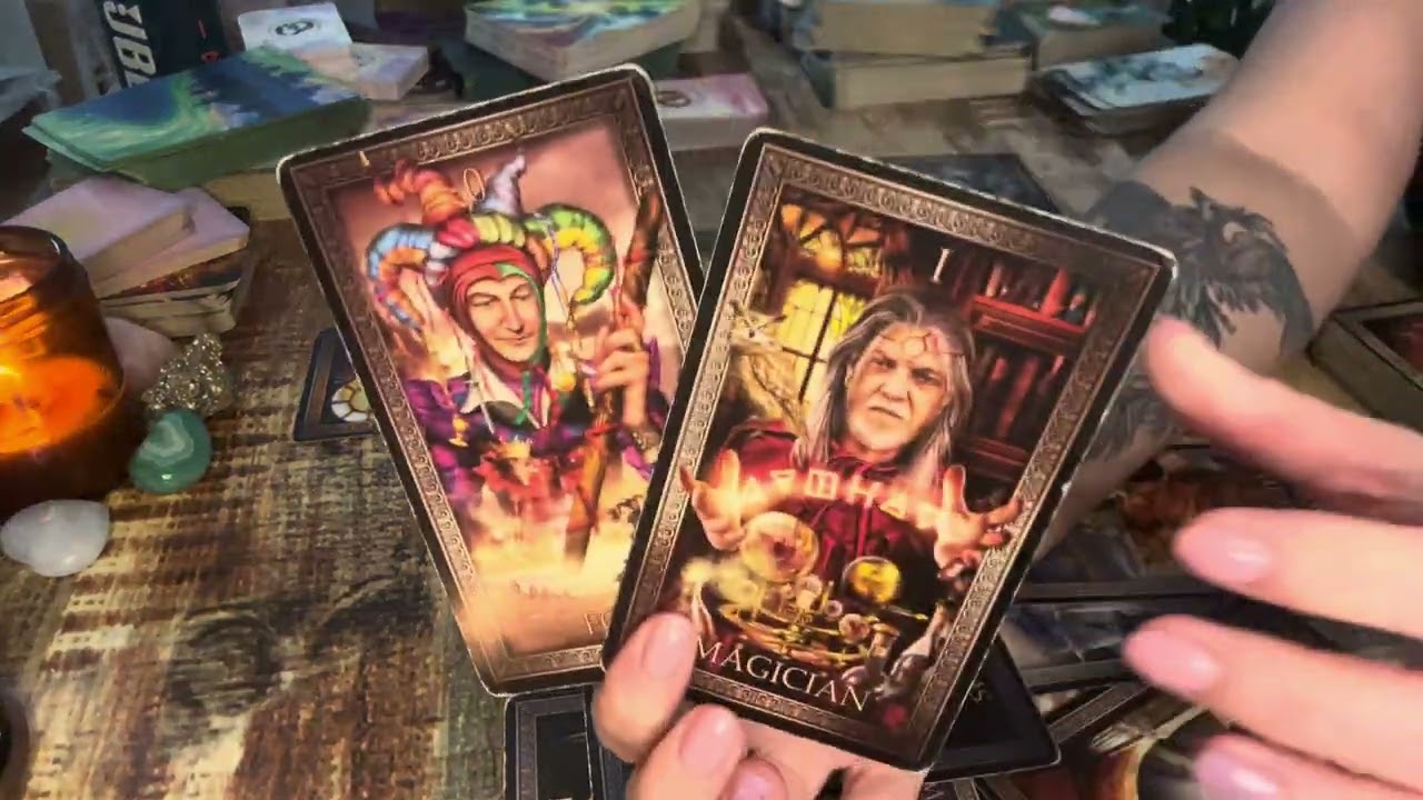 💫16.3.-22.3.2026 Nevzdávej to, jsi krůček od období hojnosti.💫 Práce, Vztahy. #tarot #vykladkaret 