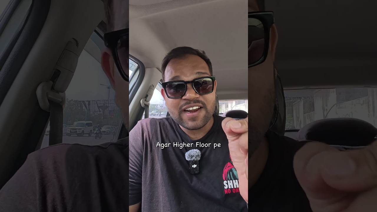 Is Higher Floor Flat Worth the Extra Cost?