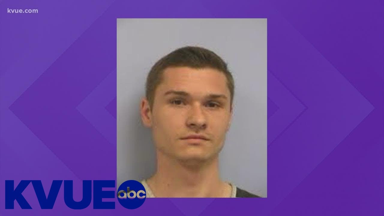 Son Nicholas Shaughnessy pleads guilty in murder-for-hire plot | KVUE