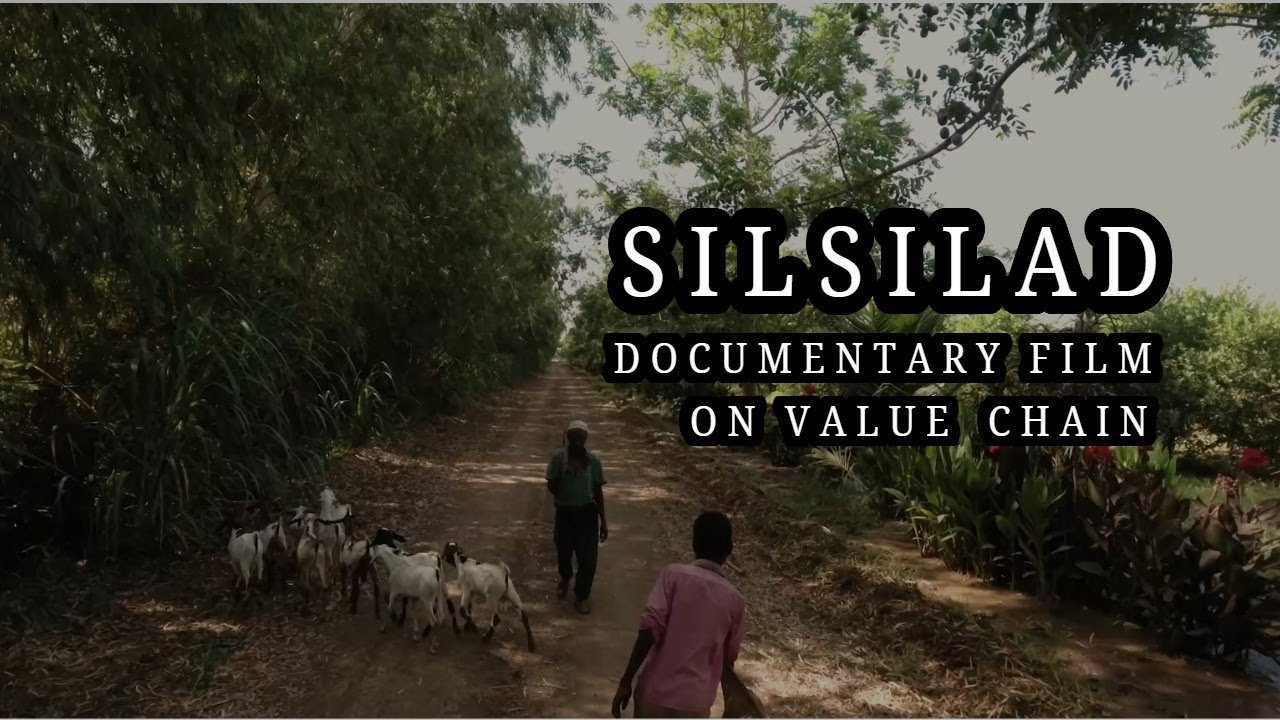 SILSILAD (Chain) HD