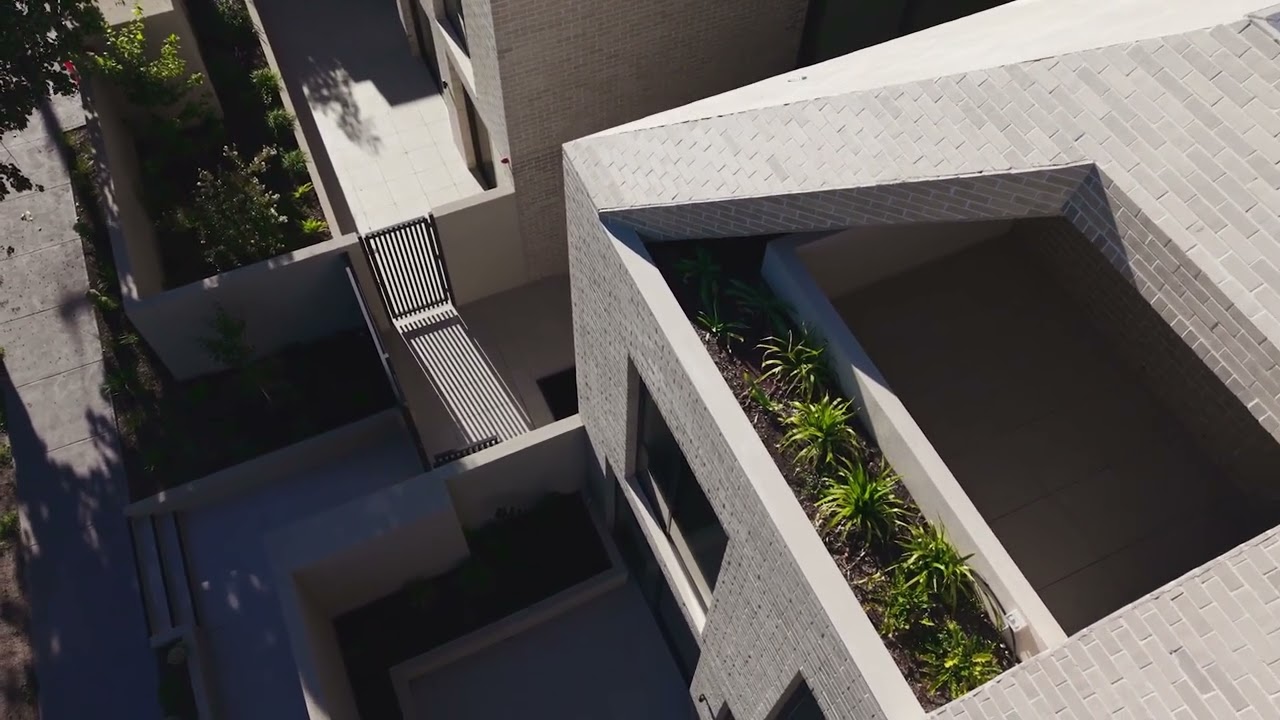 Brickworks x Forge Studio | This is Mansard