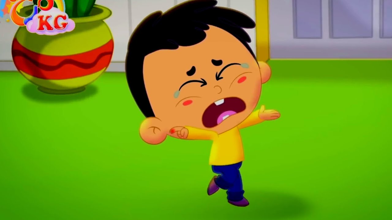 The Baby Crying Marah Kg Arabic Effects By Overly Effects
