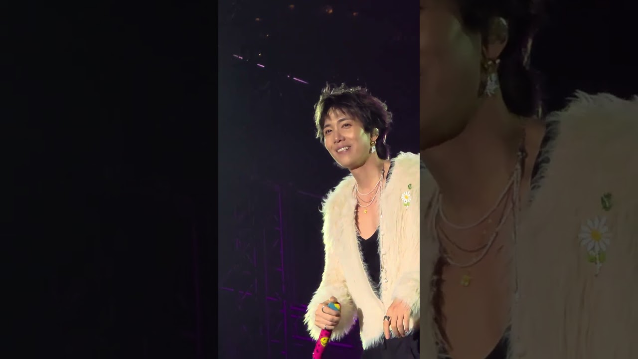 20260301 FTISLAND 사랑앓이  live in FNC Bandkingdom Hong Kong  DAY 2 #FTISLAND 