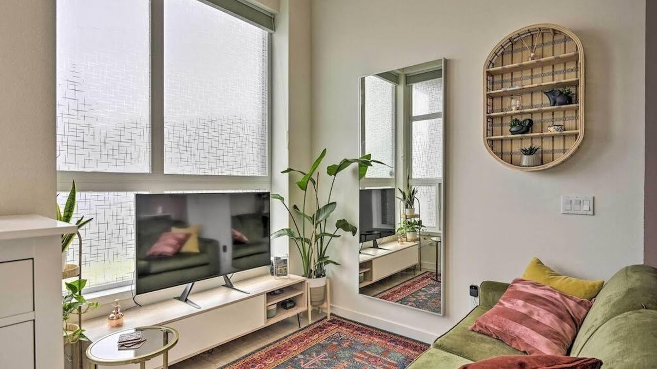 Stylish Ballard studio 15 mins from Space Needle | Seattle (WA), United States | Hotel Review🏠