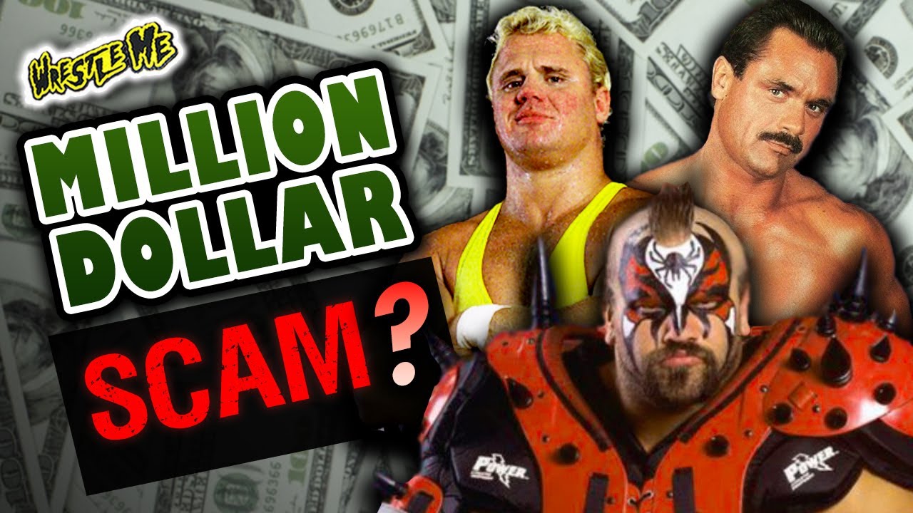 SLAM OR SCAM? | Career-Ending Injuries (That Didn't End Careers) - Wrestle Me Review