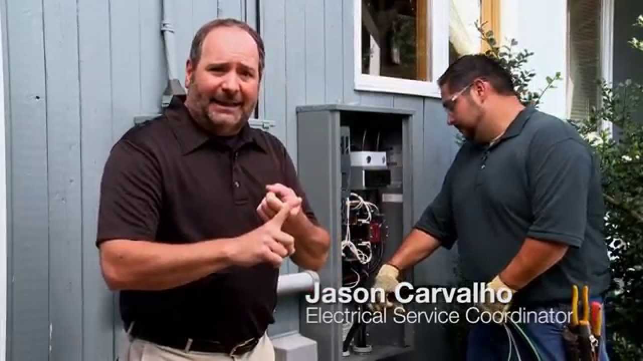 Kohler Home Standby Generator - Installation Process