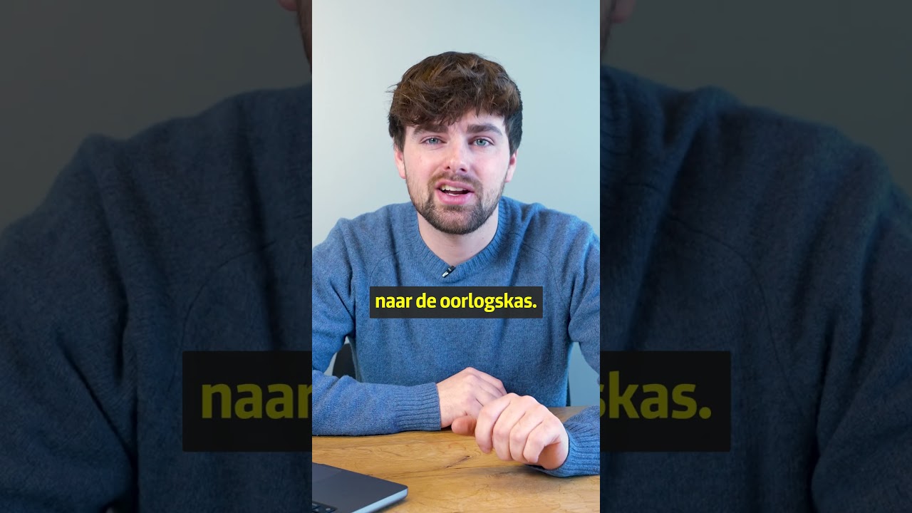 De EU wil Poetins schaduwvloot in beslag gaan nemen