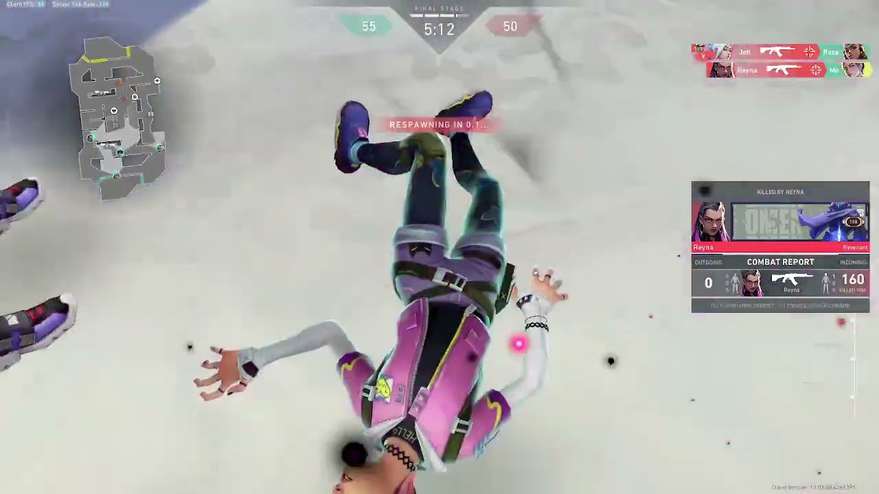 haeyo tdm glitch gold 3 almost plat, g3 peak