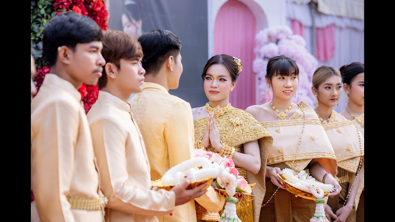 ម៉ម ពេជ្រ & ជុល សុគន្ធានាសា 23 02 2026