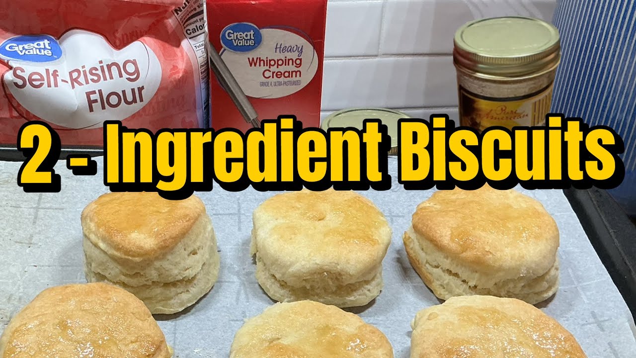 Easy BISCUIT Baking w/ Chad 🍯Cook Along |KendyK All Day is Live!