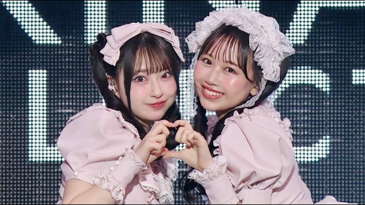 【初LIVE映像】PiKi『Kawaii Kaiwai』📍沖縄サントリーアリーナ(2025/6/21)