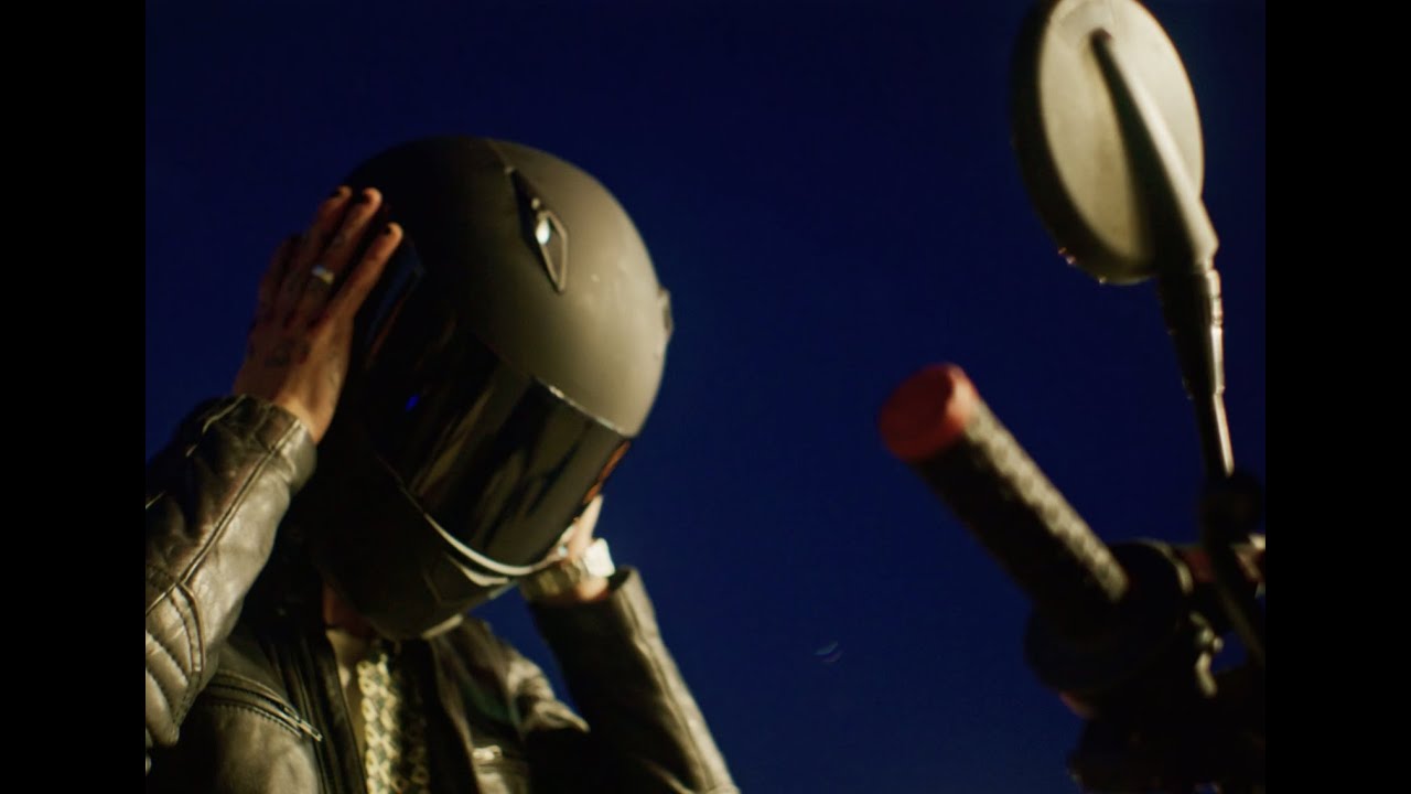 Patrick Krief - Let It Go (Official Video)
