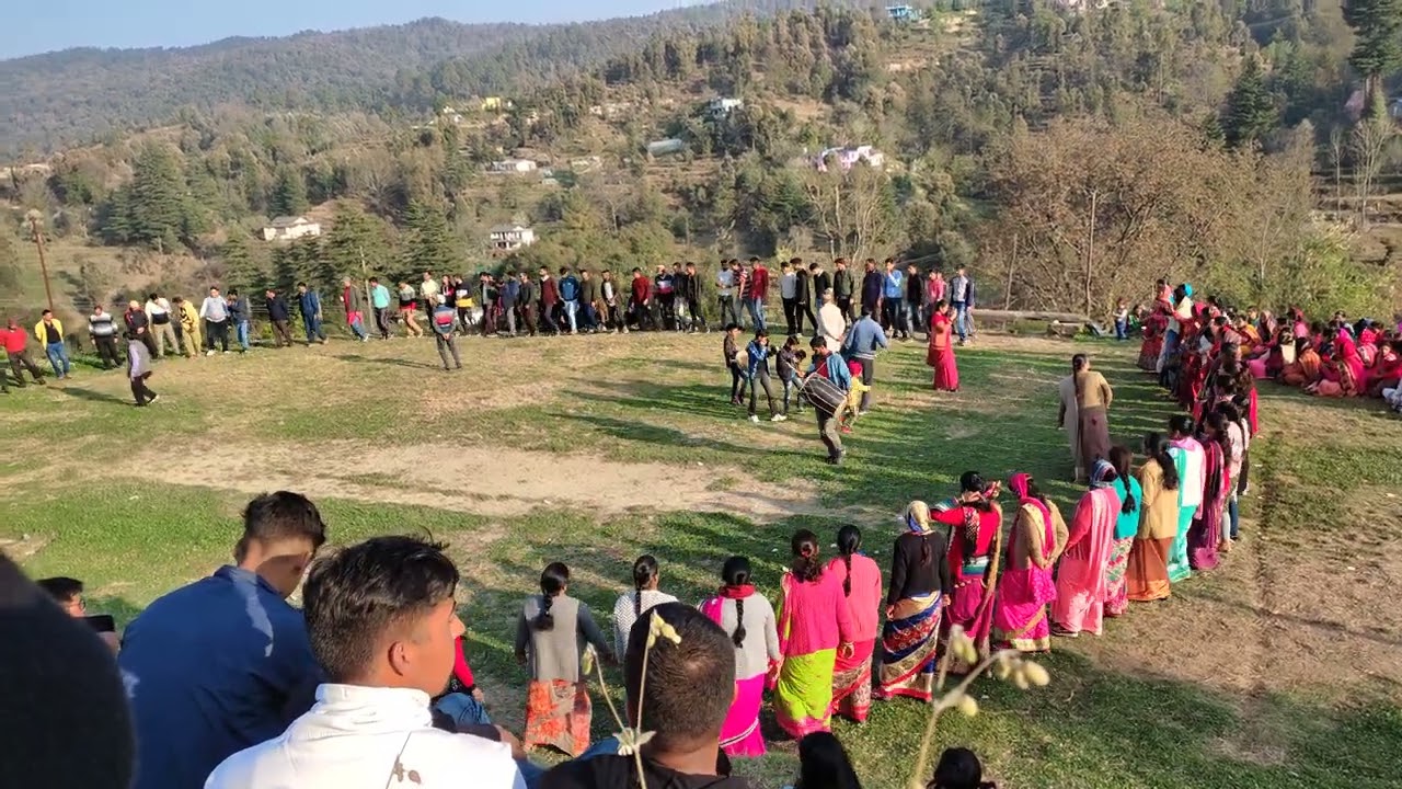 Holi #kumauniholi #khadiholi #Trending / #Viral  #TrendingNow