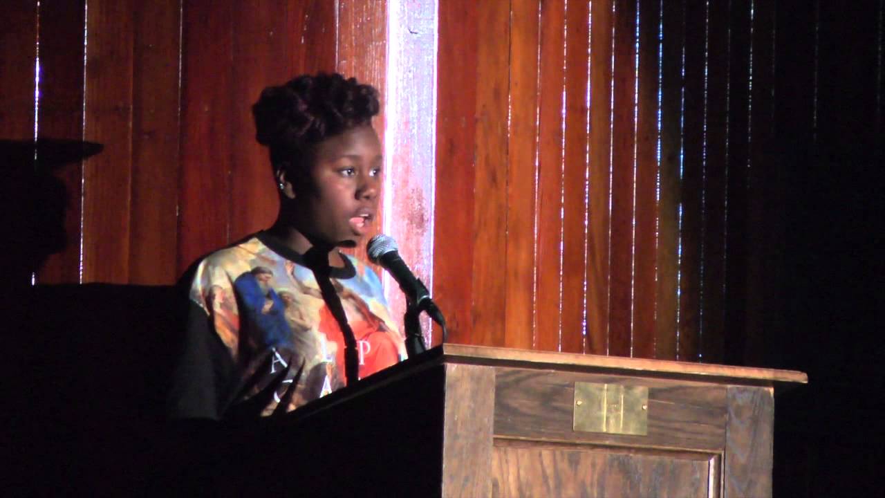 SCATV presents: 6th Annual Youth Peace Conference