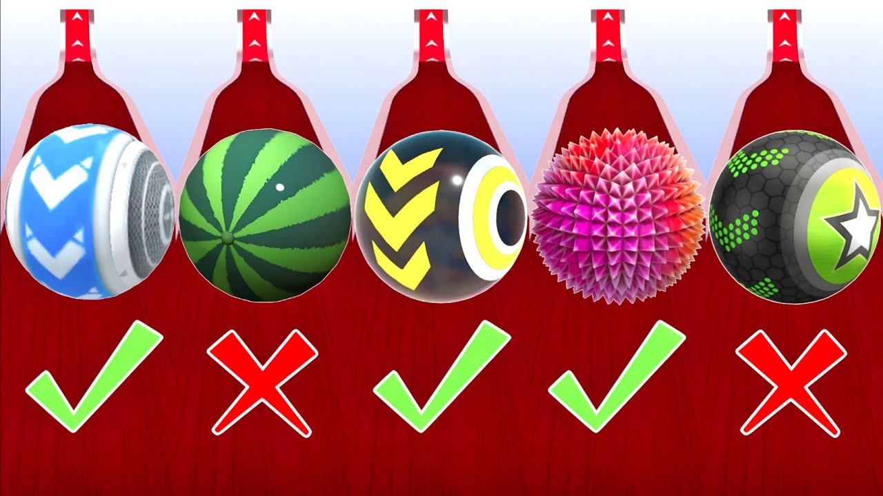 Wow ✨ New Sky Rolling Ball 3D VS Going Balls VS Candy Ball Run 💥 Speedrun Android Gameplay