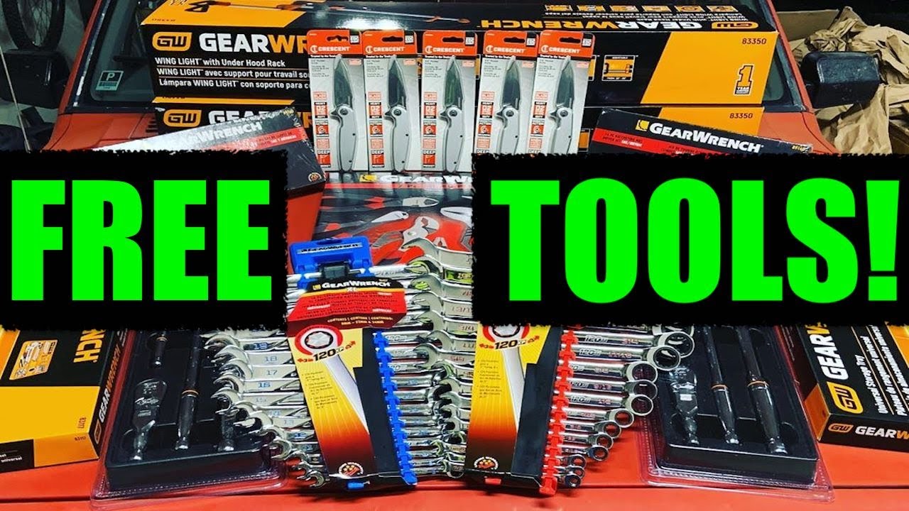 Rebuilding a Jeep Comanche Part 5: Prepping for Floor Pans And Giving Away FREE TOOLS!