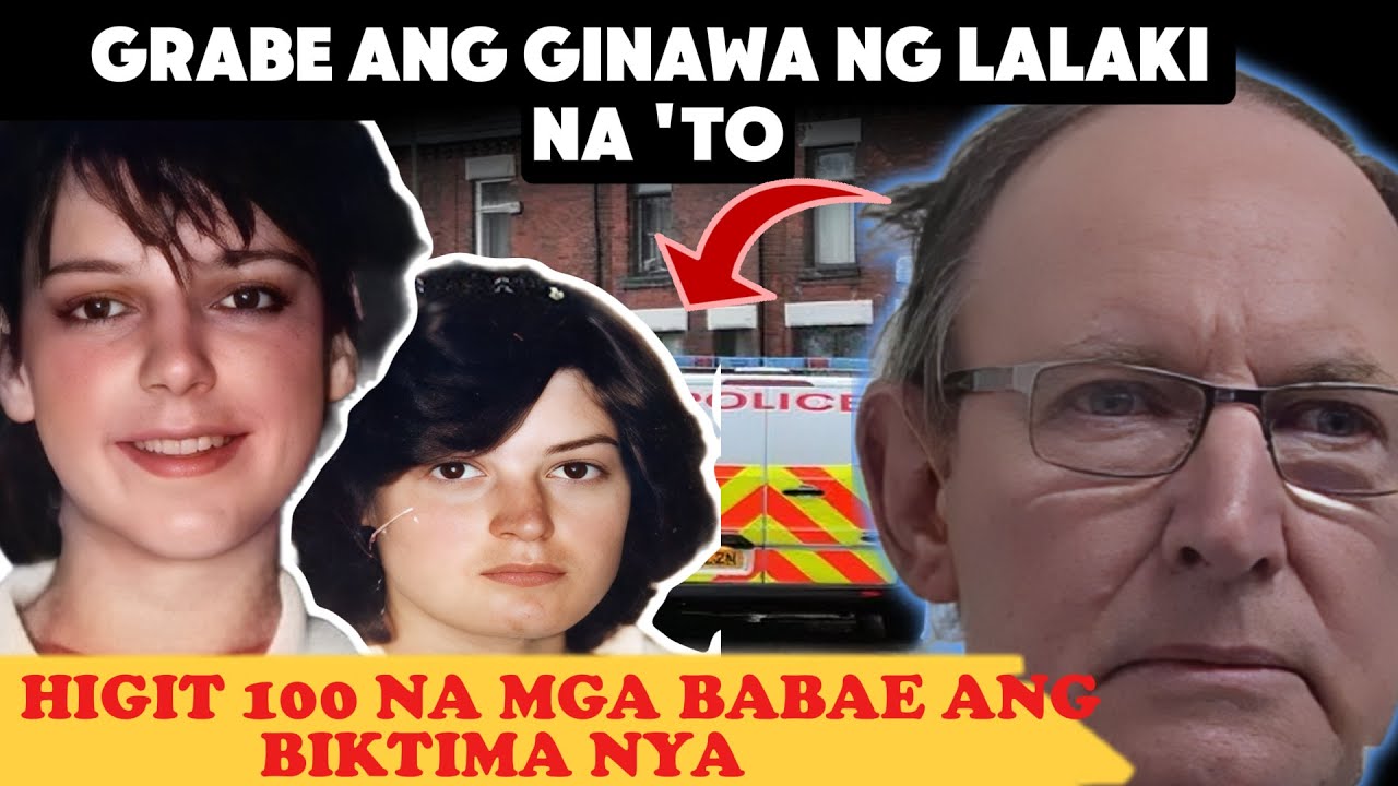ISA SA PINAKAM@NYAKOL NA HUMALAY SA 2 BABAE AT HIGIT 100 NA MGA PAT@Y (Tagalog Crime Stories)