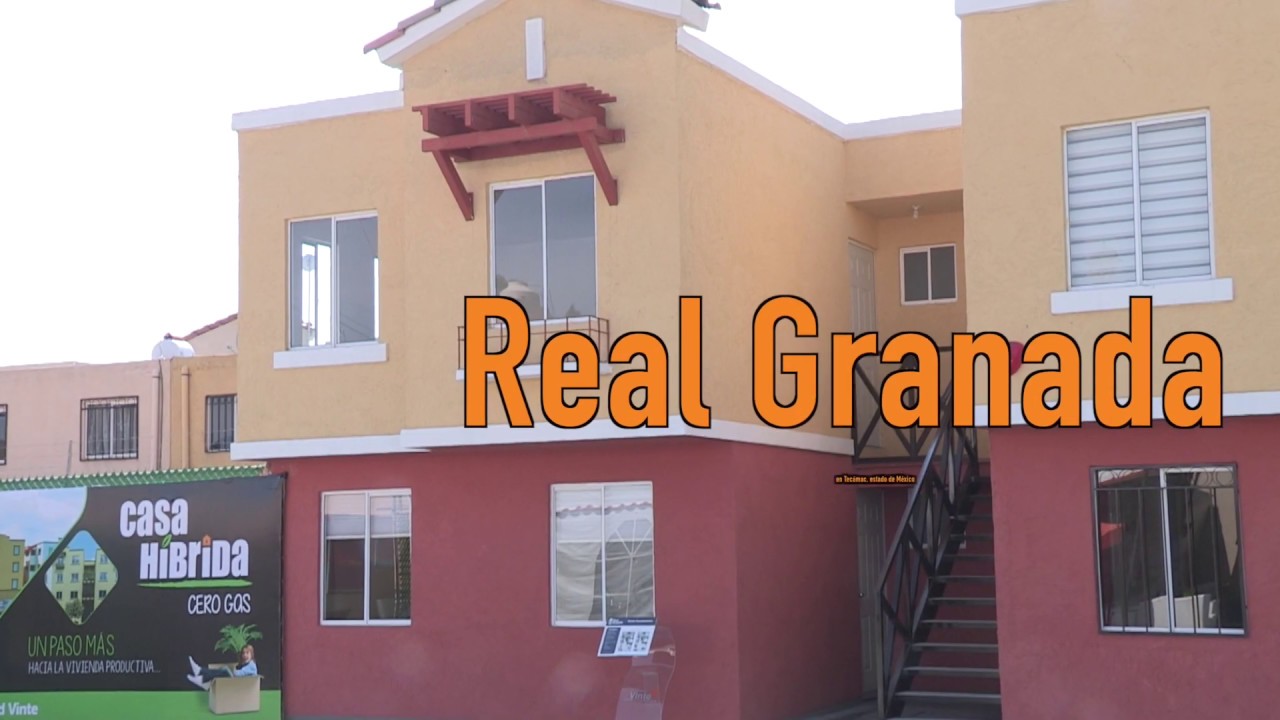 Real Granada, el desarrollo ideal para vivir