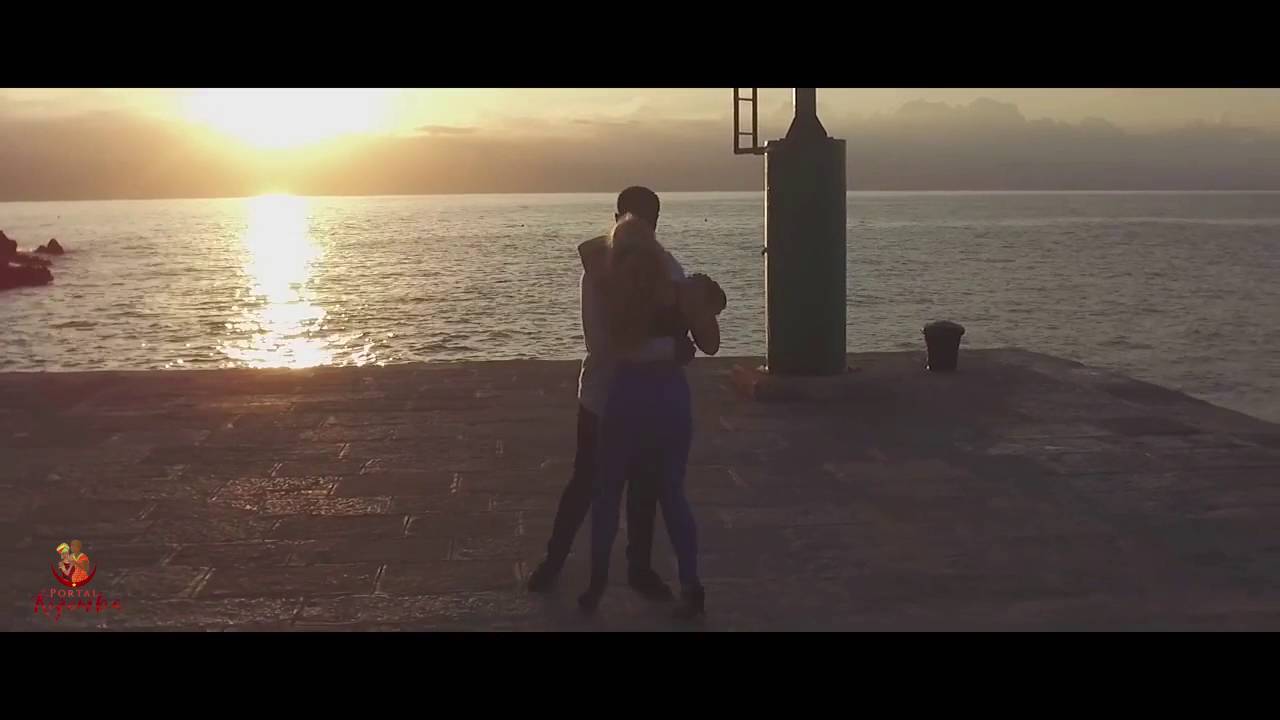 Jay & Andrea [Kizomba] [2016]