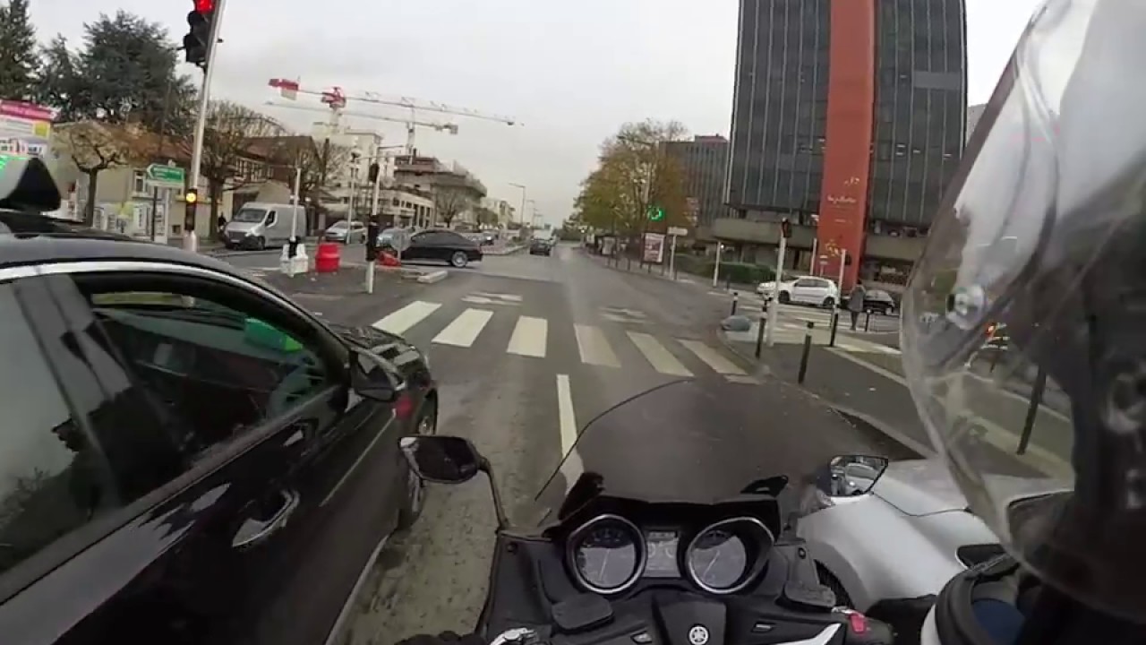 [Tmax DX 2017] C'est si bien que ça le TMax ?