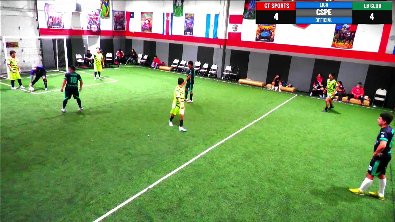 ECUALONDON VS MONARCAS