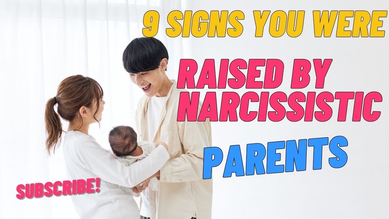 9 Common Phrases That Reveal You Were Raised by Self Centered Parents And How It Shaped You